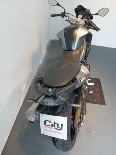Imagem 5 de 15 de Bmw F800r 2011 / 2012 **conservada**