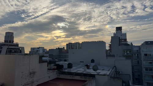 Departamento En Alquiler Nuñez-monoambiente-luminoso.