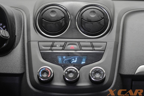 Chevrolet Agile 1.4 Mpfi Ltz 8v Flex 4p Manual