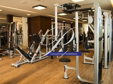 Absolutto Business Towers, Sala Com 28,25m², E Uma Estrutura Iniqualável - Sa00062 - 32292930