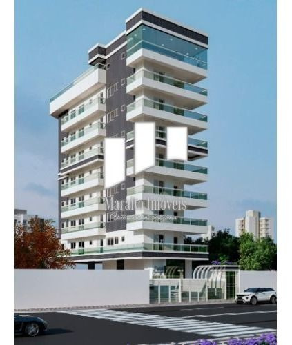 Imagem 1 de 15 de Lindo Apartamento Na Guilhermina Em Praia Grande Sp.
