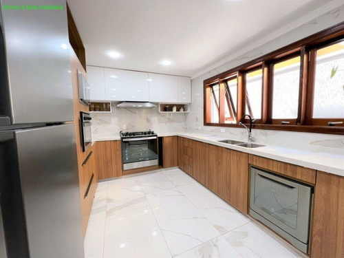 Imagem 24 de 30 de Casa Totalmente Reformada, Em Condomínio Referência Na Região, São Paulo Ii - Ca01017 - 71057465