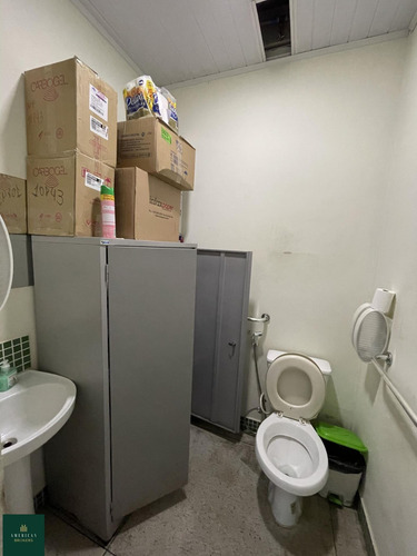 Imagem 9 de 26 de Sala Em Setor Leste Universitário, Goiânia/go De 100m² 1 Quartos Para Locação R$ 6.300,00/mes - Sa963022-r