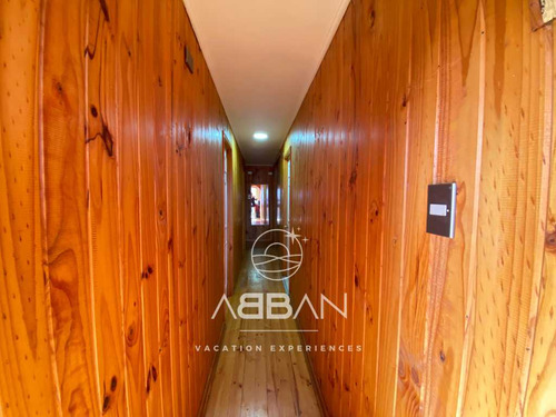 Inversión A 2 Cuadras De Playa El Canelo (105626)