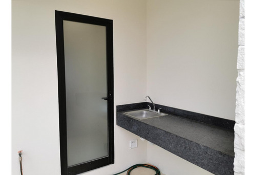 Casa Nueva En Venta En Residencial Río, Cancún