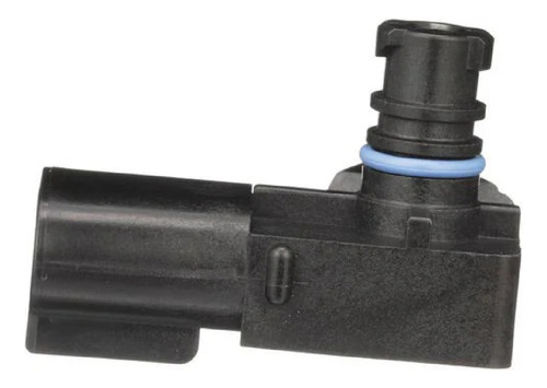 Sensor Map Chrysler Phantom L4-2.2l Mod 1992