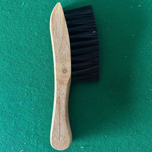 Cepillo De Mesa De Billar Duradero, Mantenimiento Plano Para
