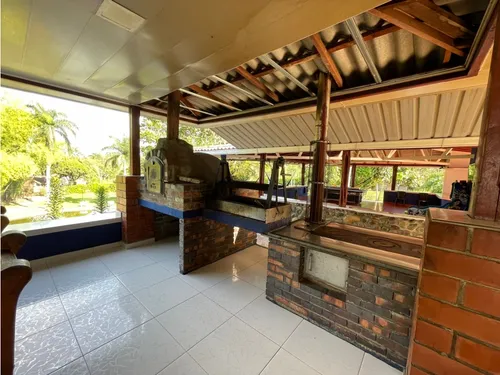 Venta De Finca A 10 Minutos Del Sur De Cali, Valle Del Cauca