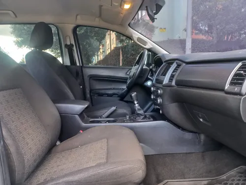 Ford Ranger Xls 4x4 3200cc Mt Aa