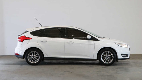 Imagen 6 de 15 de Ford Focus Iii 1.6 S - 176543 - C