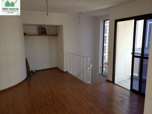 Imagem 21 de 30 de Cobertura Muito Charmosa Com 180,96 M² Sendo 3 Dormitórios 3 Suítes, 2 Vagas. - Cob2505v - 34755890