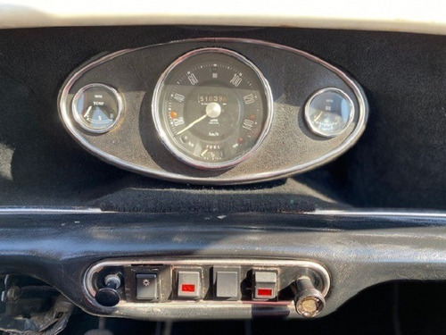 Imagem 7 de 9 de Mini Cooper 1980