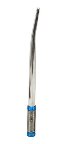 Imagem 4 de 6 de Kit Tereré Erva Kurupi Copo Inox Garrafa Cronos Bomba Azul