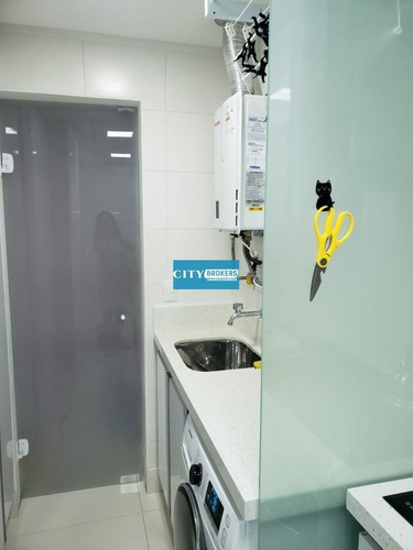 Imagem 3 de 30 de Apartamento Em Jardim Santa Mena, Guarulhos/sp De 6000m² 3 Quartos À Venda Por R$ 793.000,00 - Ap1257098-s