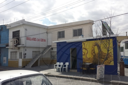 Imagen 9 de 9 de Locales En Venta En Futuro Nogalar, San Nicolás De Los Garza
