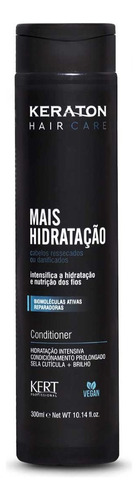 Condicionador Mais Hidratação 300ml - Kert
