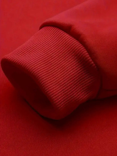 Buzo Capibara Carpincho