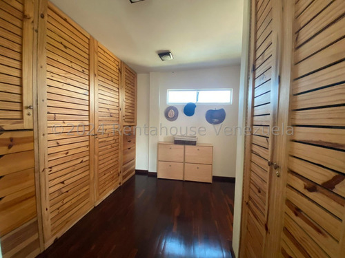 Vendo Acogedora Casa Dos Niveles La Union El Hatillo Yf