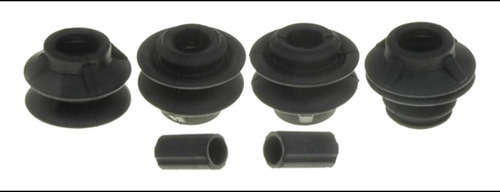 Acdelco Professional 18k2058 Kit De Buje De Goma Del Freno Y
