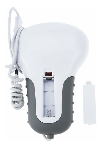 Medidor Digital De Ph Agua Probador De Cloro Piscina Kit De