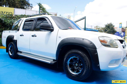 Mazda BT-50 2.2 B22c29 4x2