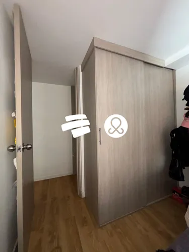 Apartamento En Venta En Mirador De Fontibon -fontibon.- Bogota