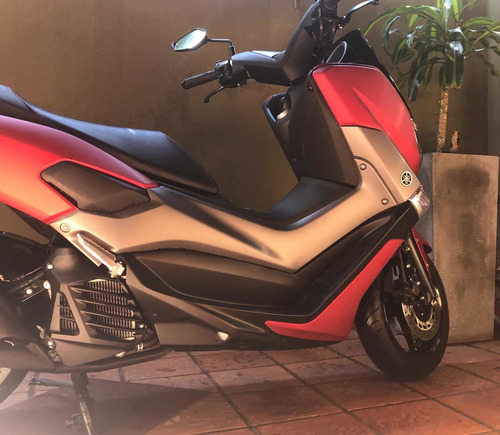 Yamaha Nmax 155