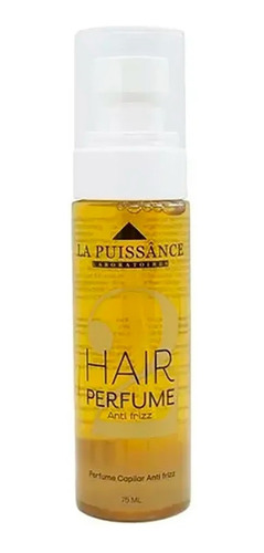 La Puissance Hair 2 Perfume Para Cabello Anti Frizz X 75 Ml