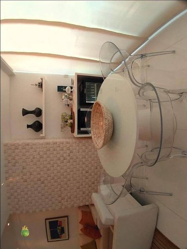 Imagem 19 de 30 de Apartamento Com 3 Dormitórios À Venda, 130 M² Por R$ 1.480.000,00 - Horto Florestal - Salvador/ba - Ap1190