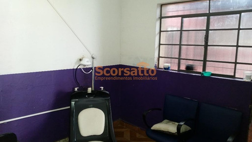 Imagem 2 de 5 de Prédio Para Locação, Centro, Itapecerica Da Serra/sp - 406