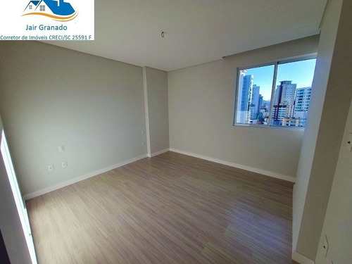 Imagem 12 de 17 de Apartamento Alto Padrão Centro De Balneário Camboriú - Ap01454 - 69319205