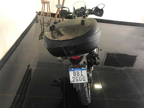 Imagem 3 de 9 de Honda Xl 700v Transalp 2012