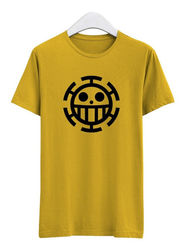 Polera Trafalgar Law - One Piece