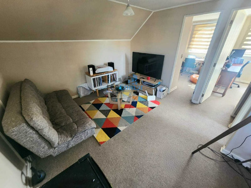 Casa En Venta En Alto El Manzano Tiltil