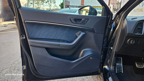 Cupra Ateca 2.0 Tsi 300Hp Dsg7