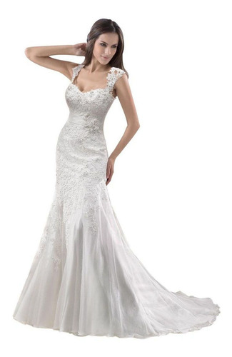 Imagen 1 de 4 de Venta De Vestido De Novia