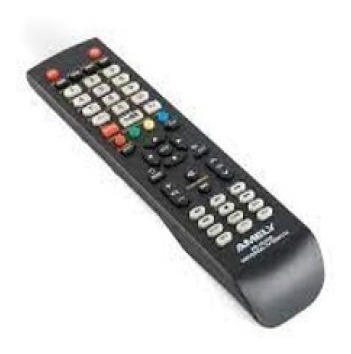 Control Universal Para Tv Amely Ad-ul038