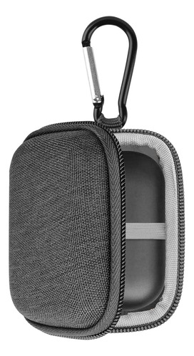 Funda Rigida Para Echo Buds Auricular Totalmente Inalambrico