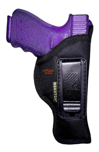 comprar Funda Pist Interna C\u002Ffleje De Acero Glock 19 Houston