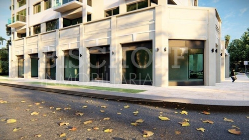 Imagen 7 de 30 de Gran Desarrollo Para Invertir En General Madariaga Venta De ,14 Unidades , Locales Comerciales!!!! Excelente Ubicacion