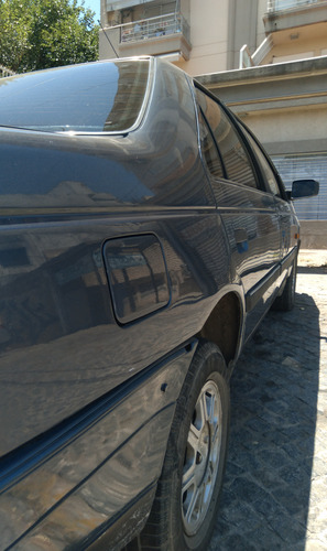 Peugeot 405 1.9 Grd
