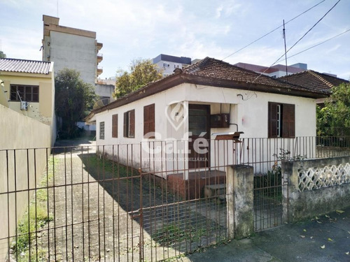 Imagem 2 de 2 de Terreno Bairro Dores, Imóvel Com Medidas 11,5 X 45 M - 2460