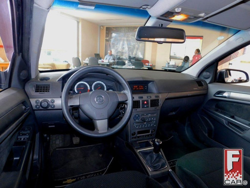 Vectra Gt 2.0 Mpfi 8v Flexpower Mec.