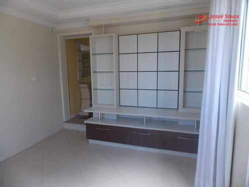 Casa À Venda, 480 M² Por R$ 1.280.000,00 - Abranches - Curitiba/pr - Ca0229