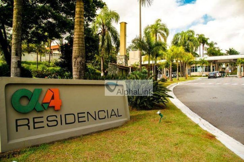Imagem 16 de 16 de Casa Com 4 Dormitórios À Venda, 300 M² Por R$ 1.537.000,00 - Alphaville - Santana De Parnaíba/sp - Ca1558