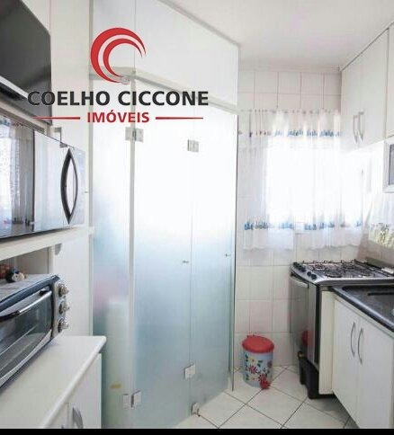 Imagem 3 de 15 de Compre Apartamento Em Vila Palmares - V-1169