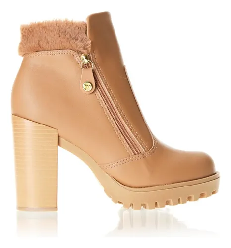 Bota moleca best sale ziper