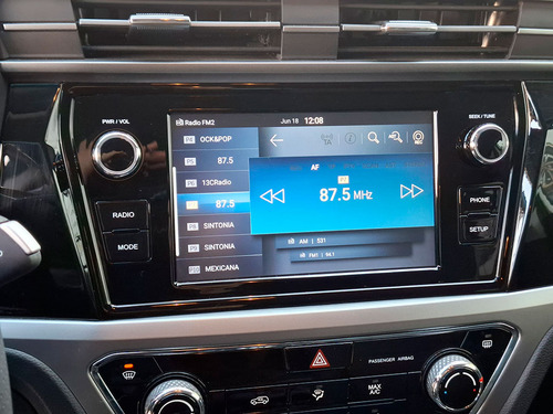 SsangYong Korando NEW GLX 1.5 AUT