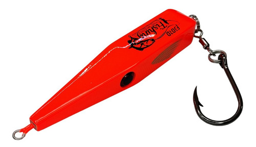 Señuelo Fjord Rocket Pencil 12cm 2oz Para Pesca En Mar