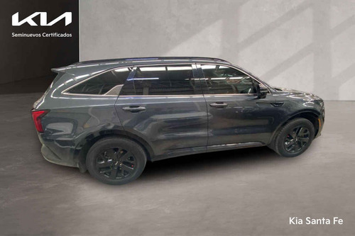 Kia Sorento 2.5 Sx